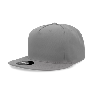 Decky Headwear 6029 in Solid and Dual-Colors