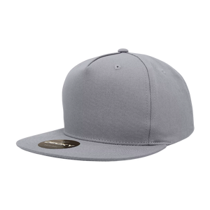 Decky Headwear 1064 in Solid and Dual-Colors (Embroidered with Your Logo)