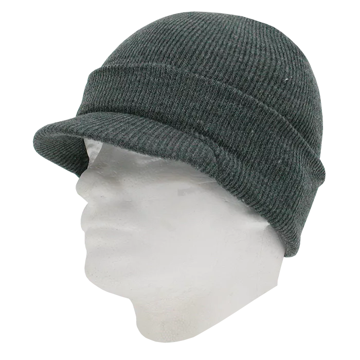 Decky Headwear 8009 in Solid Colors