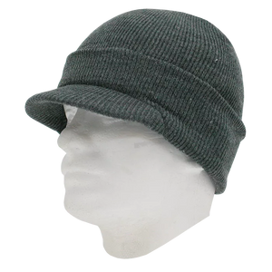 Decky Headwear 8009 in Solid Colors