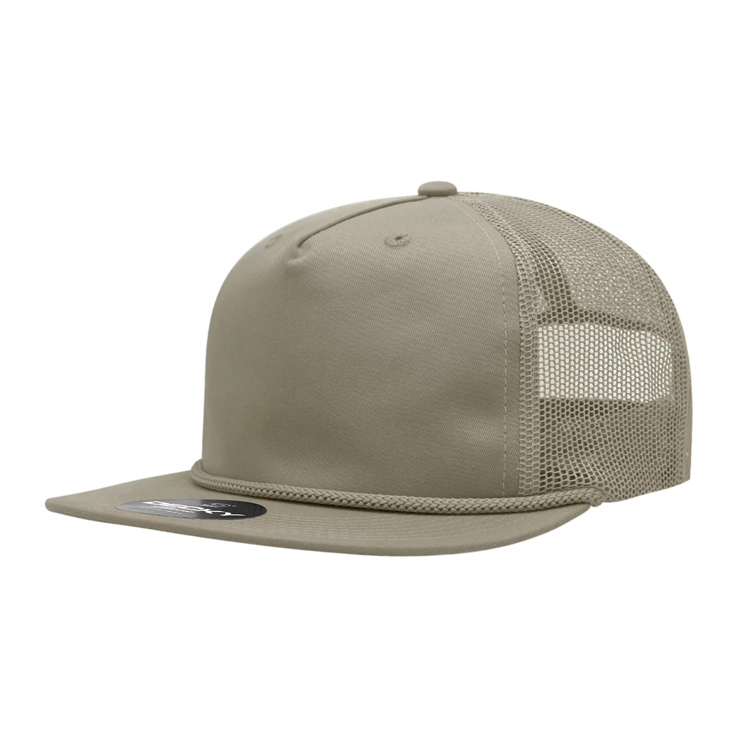Decky Headwear 6041 in Solid Colors