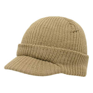 Decky Headwear 605 in Solid Colors (Embroidered with Your Logo)