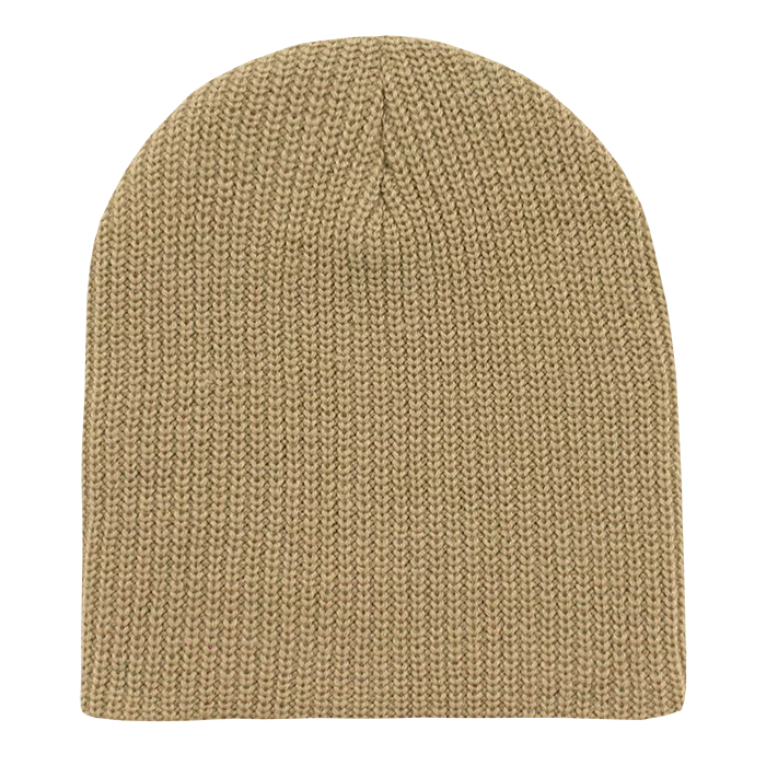 Decky Headwear 608 in Solid Colors