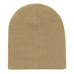 Decky Headwear 608 in Solid Colors