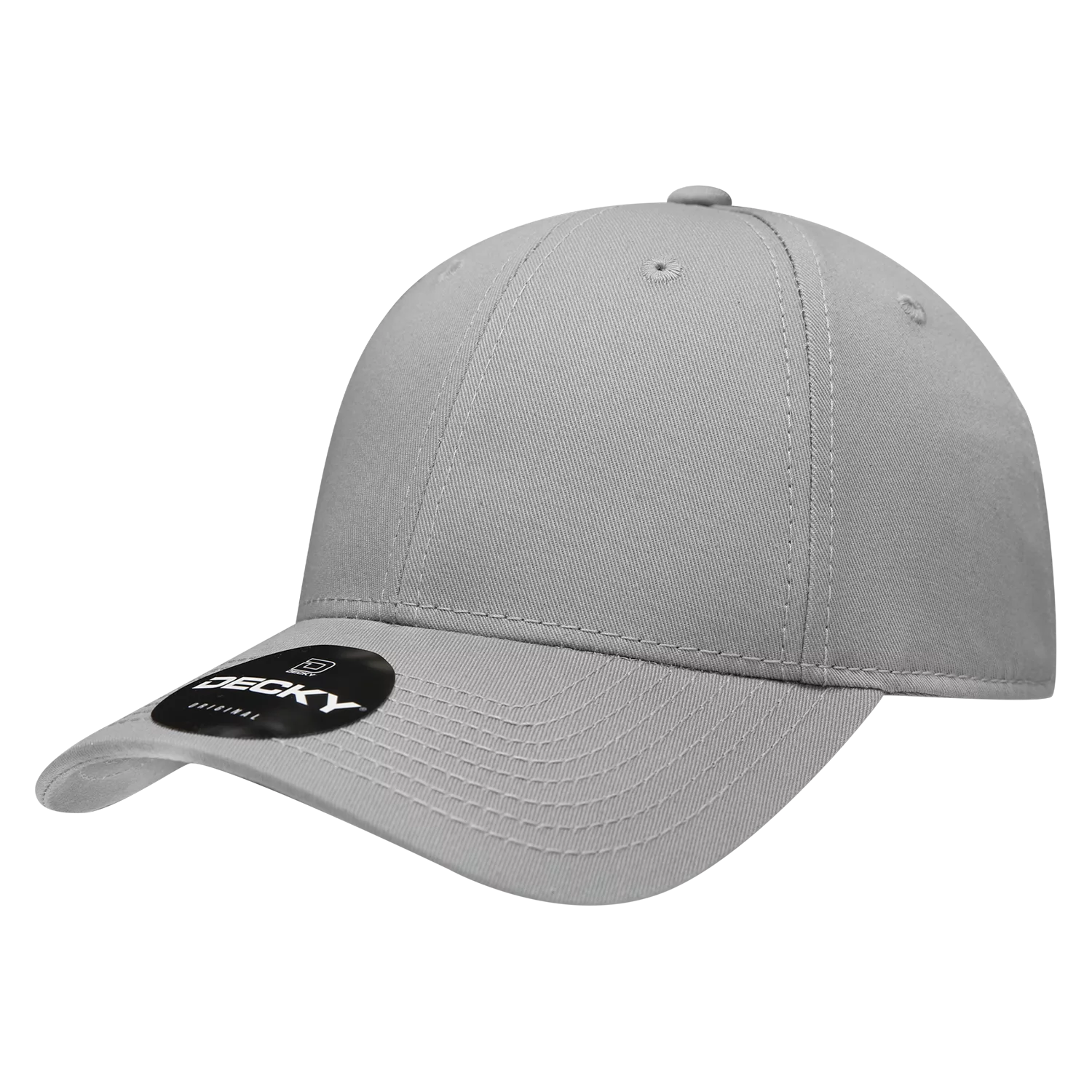 Decky Headwear 209 in Solid Colors
