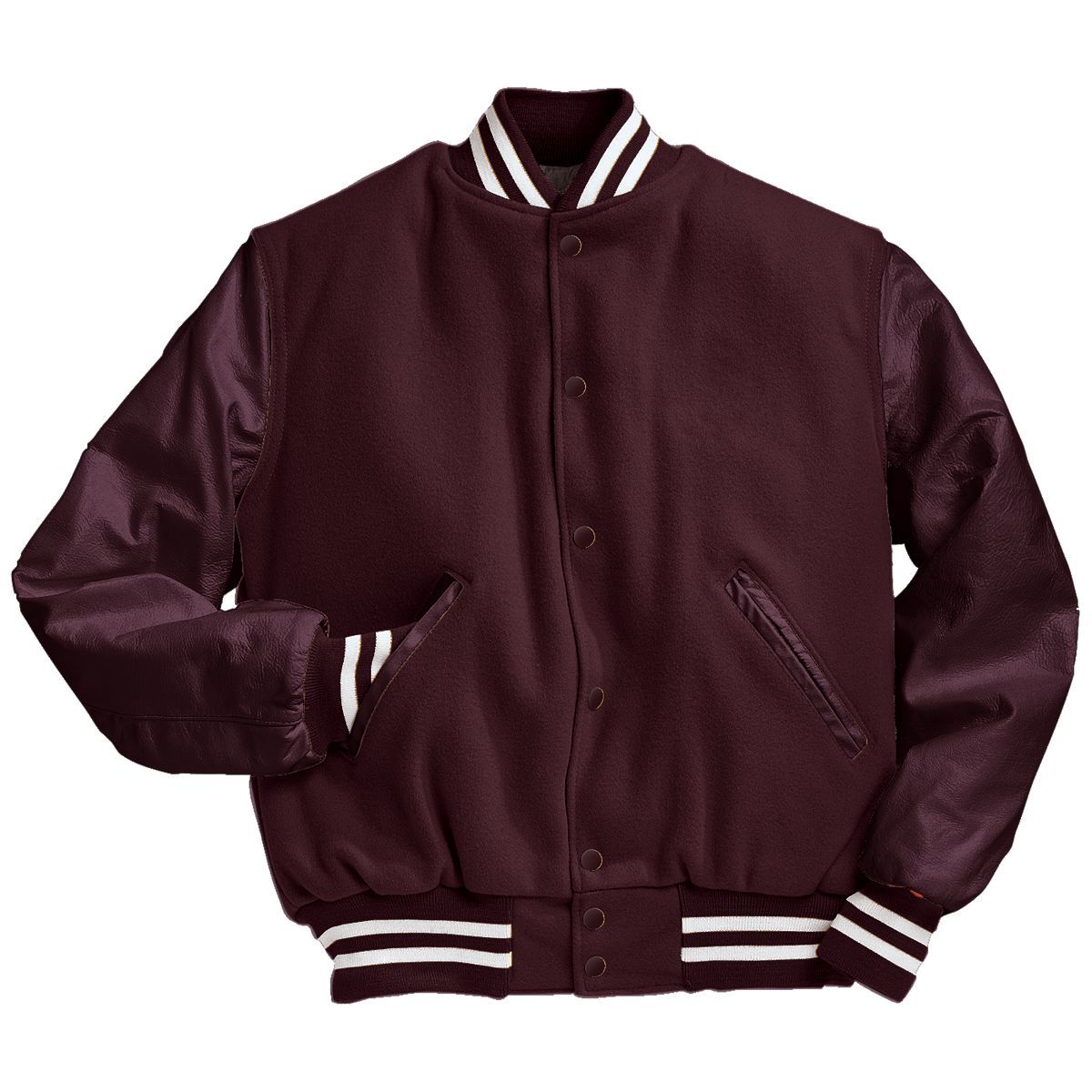 Varsity Jacket (Other Sleeves)