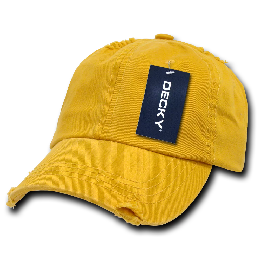 Decky Headwear 959 in Solid Colors