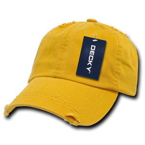 Decky Headwear 959 in Solid Colors