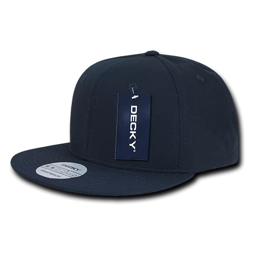 Decky Headwear 360 in Solid Colors (Embroidered with Your Logo)