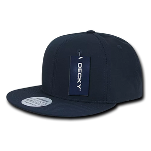 Decky Headwear 360 in Solid Colors (Embroidered with Your Logo)