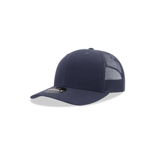 Decky Youth Headwear 5019 in Solid and Dual-Color