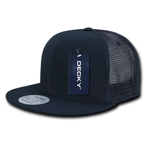 Decky Headwear 241 in Solid Colors