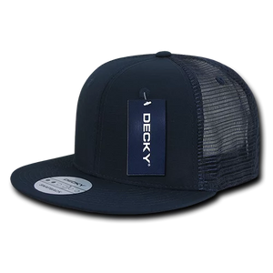 Decky Headwear 241 in Solid Colors