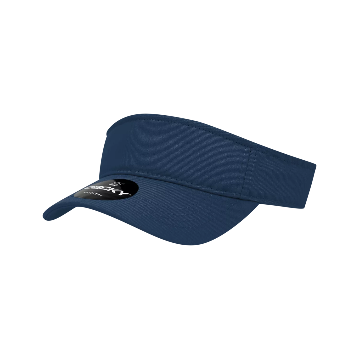 Decky Youth Headwear 7007 in Solid Colors