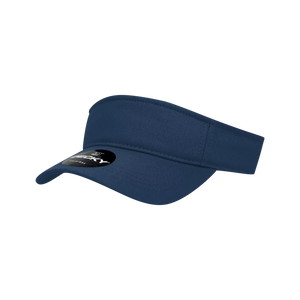 Decky Youth Headwear 7007 in Solid Colors