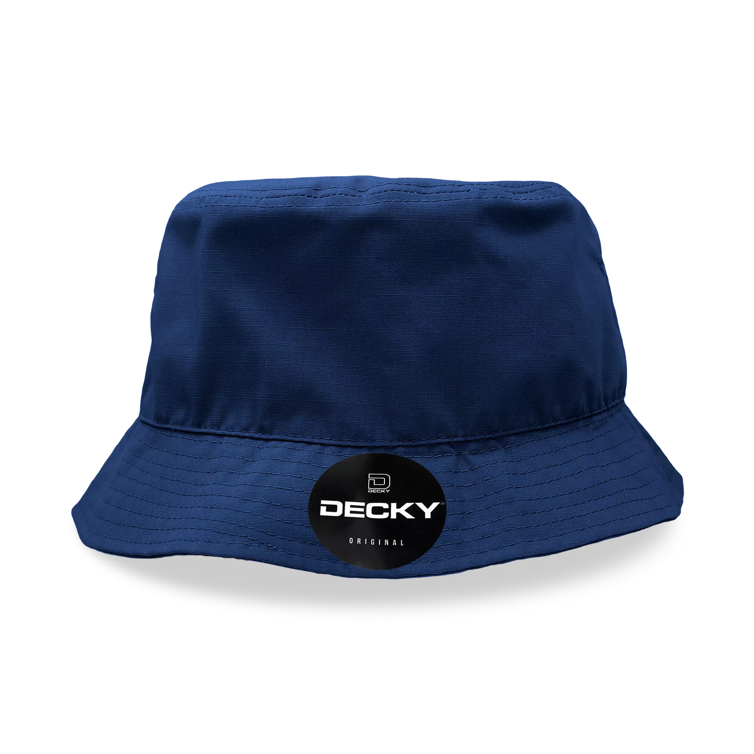 Decky Headwear 5301 in Solid Colors (Embroidered with Your Logo)