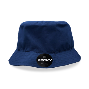 Decky Headwear 5301 in Solid Colors (Embroidered with Your Logo)