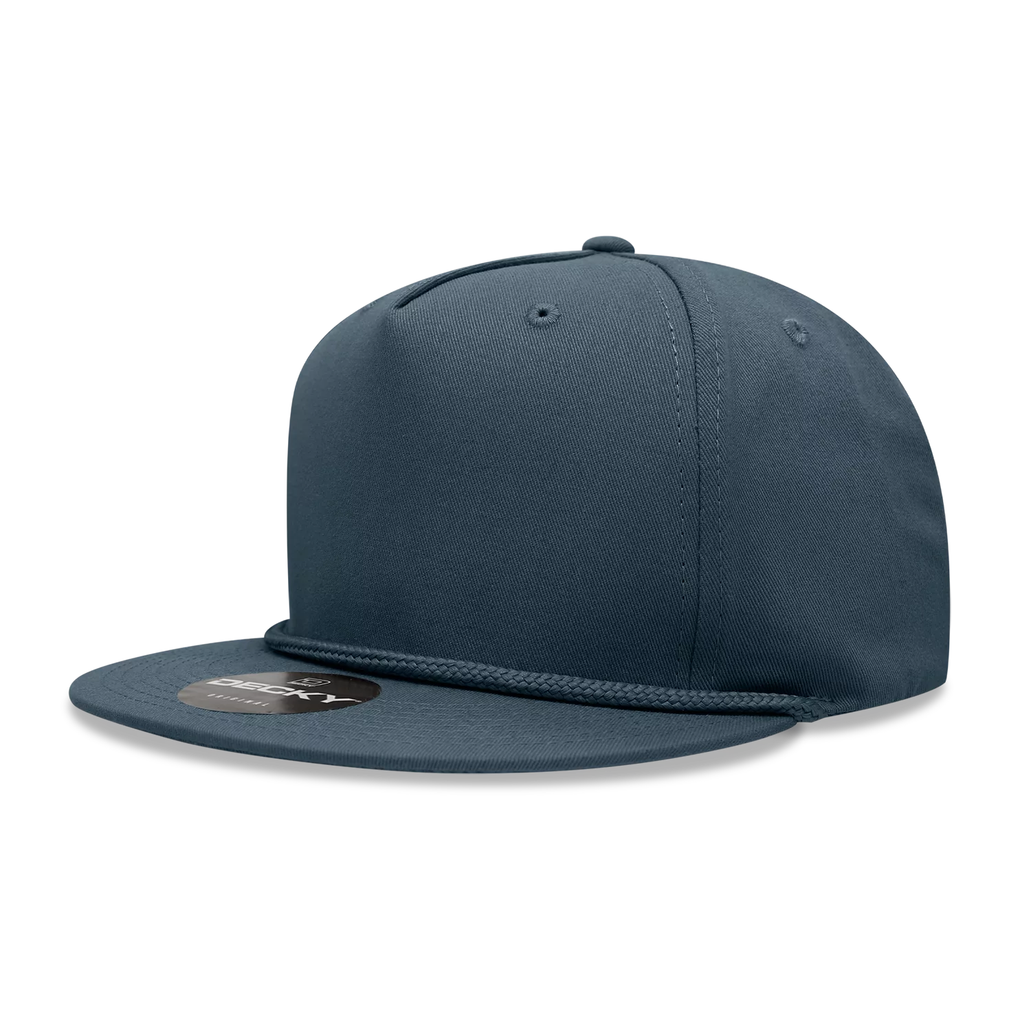 Decky Headwear 1041 in Solid Colors