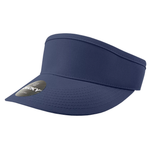Decky Headwear 3015 in Solid Colors (Embroidered with Your Logo)