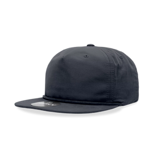 Decky Headwear 6032 in Solid and Dual-Colors (Embroidered with Your Logo)