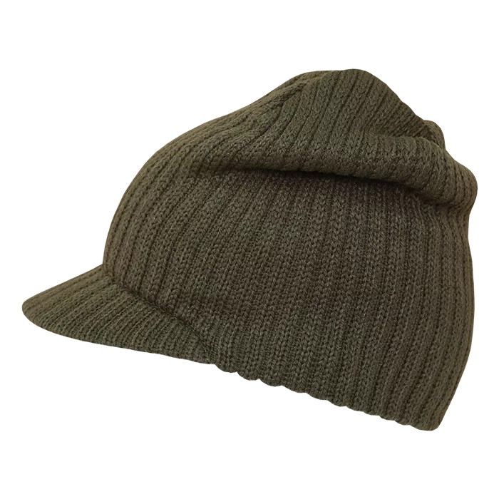 Decky Headwear 621 in Solid Colors