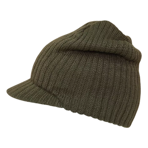 Decky Headwear 621 in Solid Colors