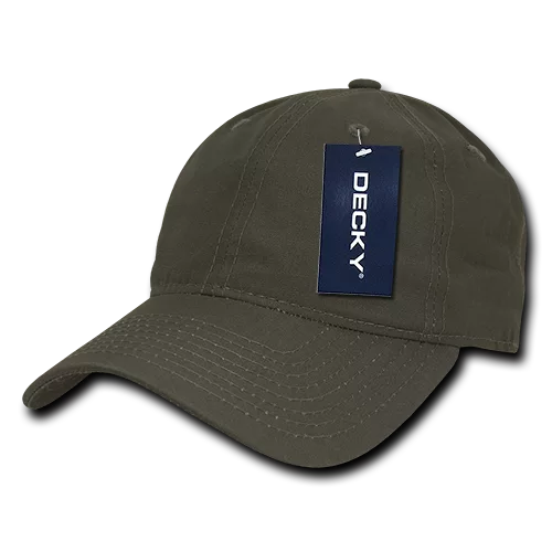 Decky Headwear 239 in Solid Colors