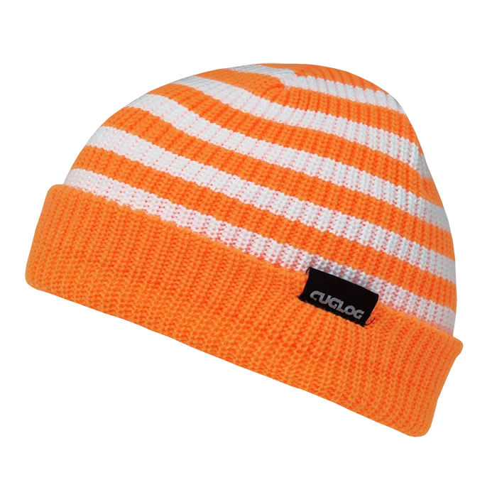 Decky Headwear K005 in Dual and Tri-Colors (Embroidered with Your Logo)