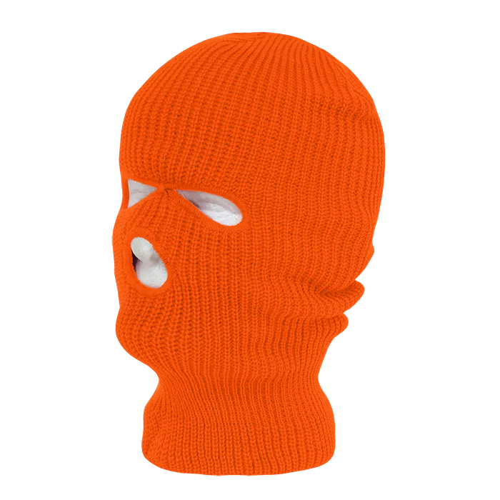 Decky Headwear 970 in Solid Colors (Embroidered with Your Logo)