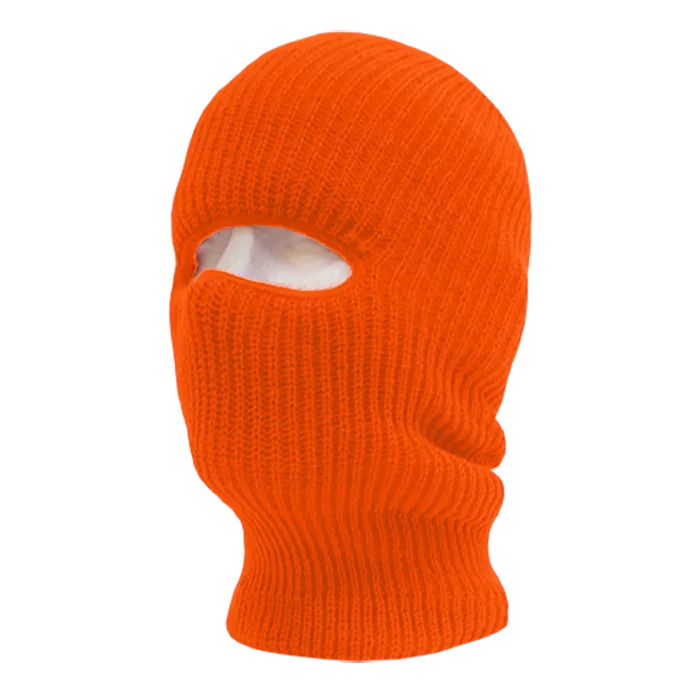 Decky Headwear 971 in Solid Colors