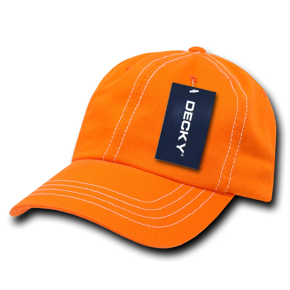 Decky Headwear 111 in Solid Colors