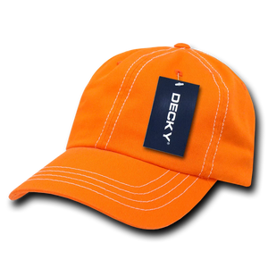 Decky Headwear 111 in Solid Colors