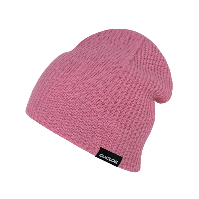 Decky Headwear K036 in Solid Colors (Embroidered with Your Logo)