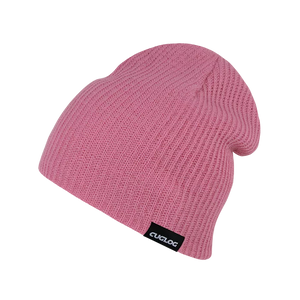 Decky Headwear K036 in Solid Colors (Embroidered with Your Logo)