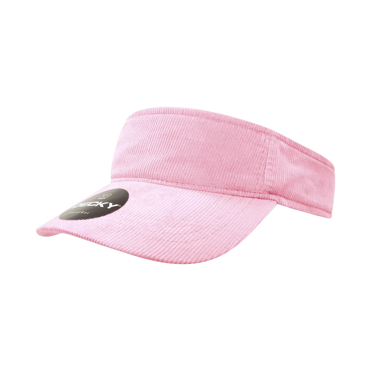 Decky Headwear 4004 in Solid Colors
