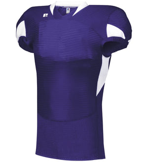 Waist Length Football Jersey