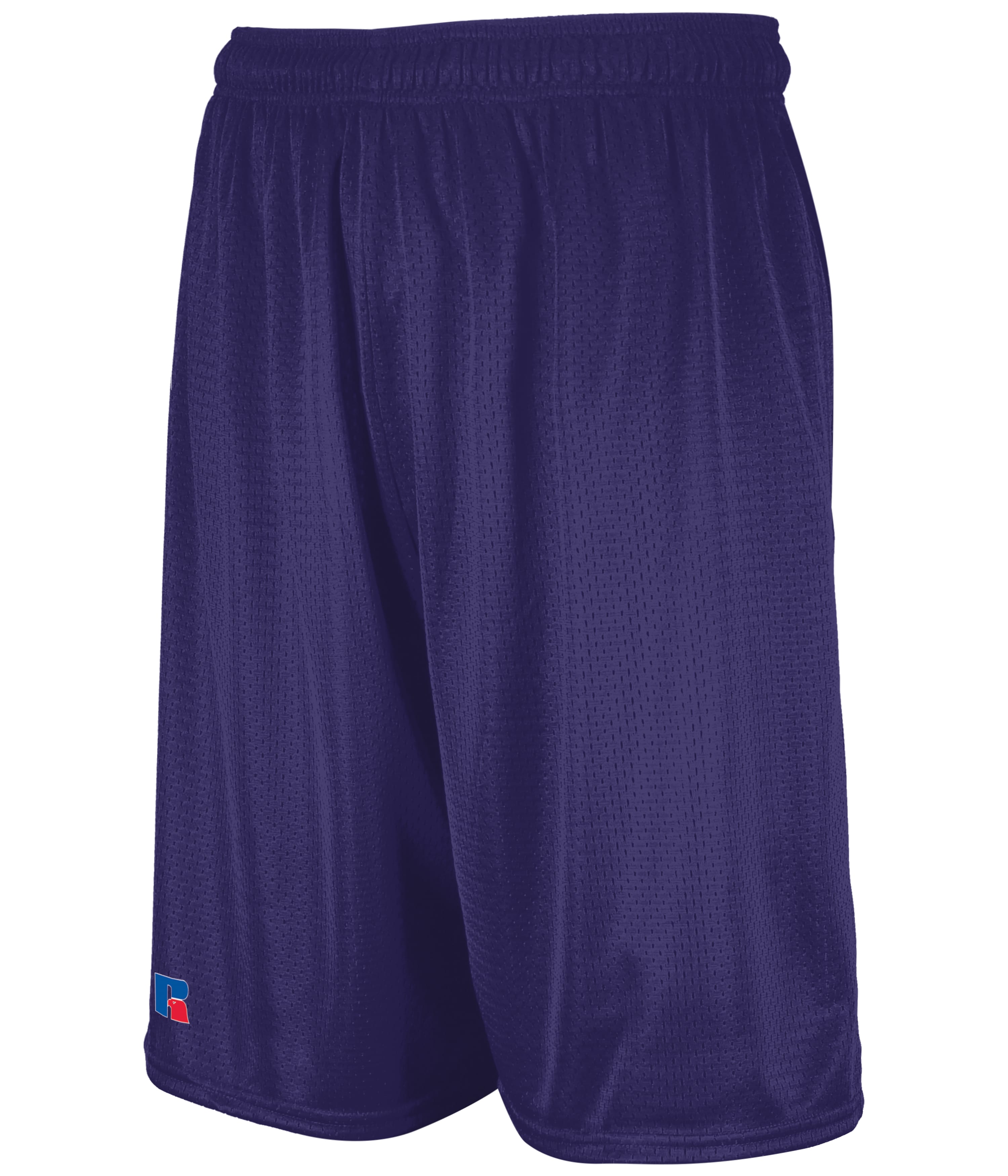 Dri-Power® Mesh Shorts (Printed with your logo)