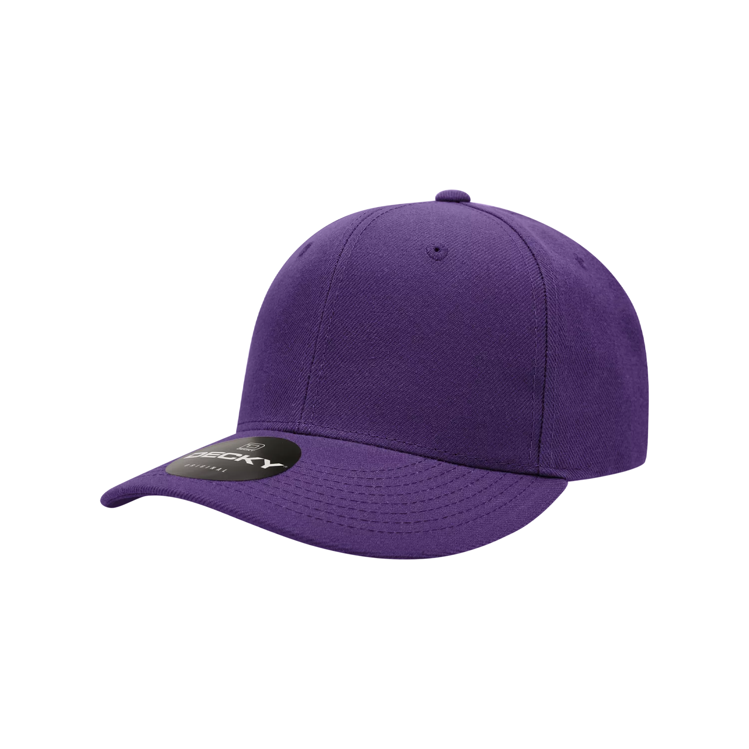 Decky Youth Headwear 7001 in Solid Colors