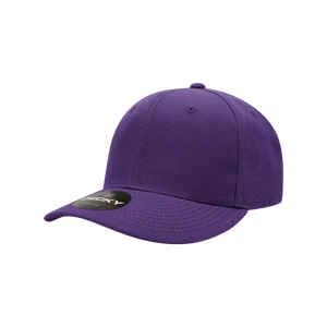 Decky Youth Headwear 7001 in Solid Colors
