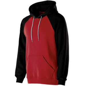 Banner Hoodie (Printed with your logo)