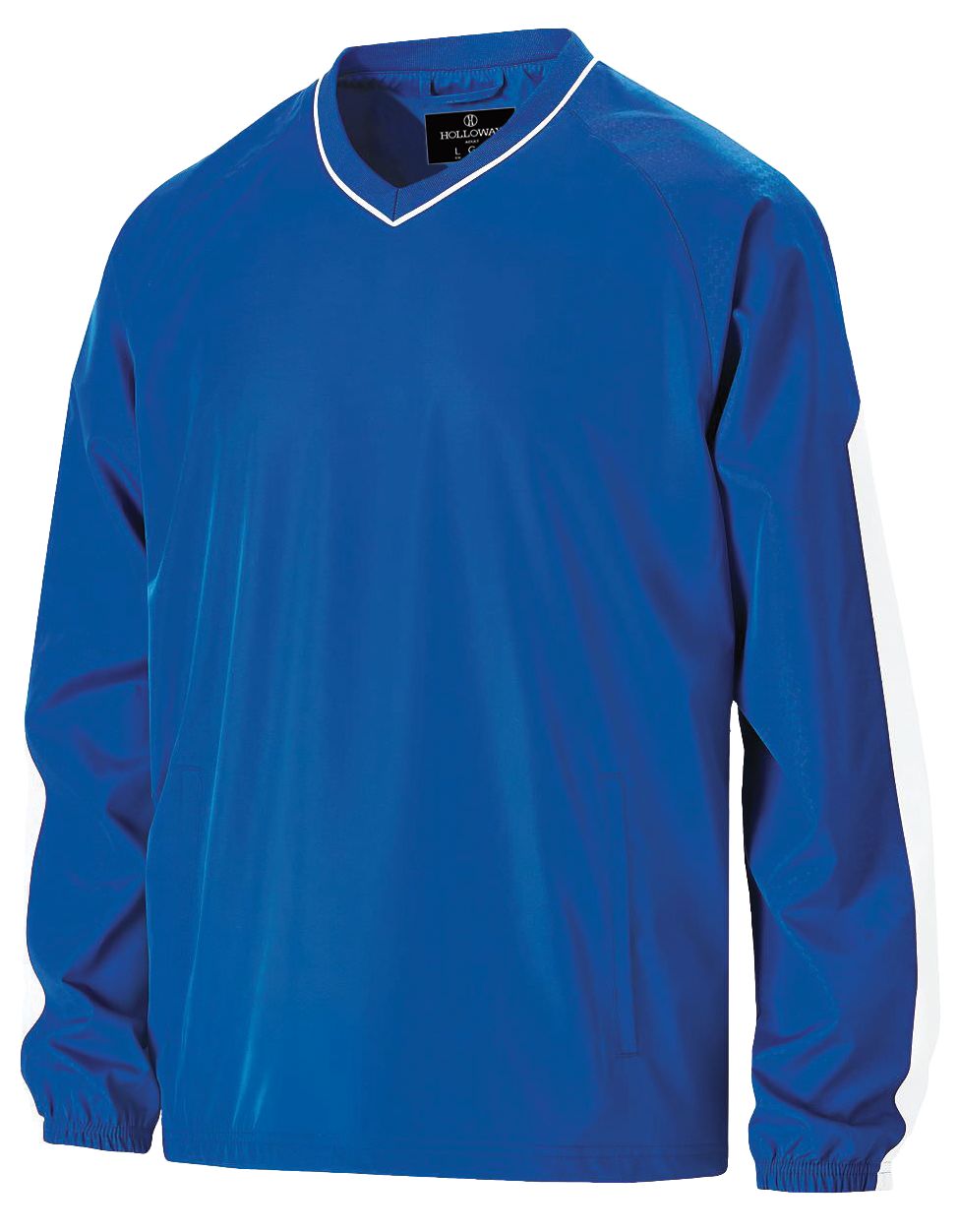 Bionic Windshirt