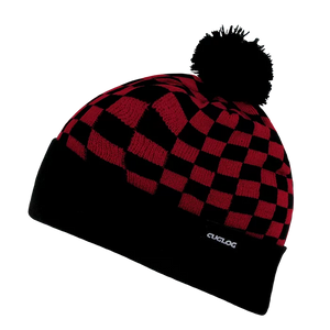 Decky Headwear K019 in Dual-Colors (Embroidered with Your Logo)