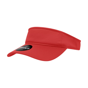 Decky Headwear 5104 in Solid Colors (Embroidered with Your Logo)