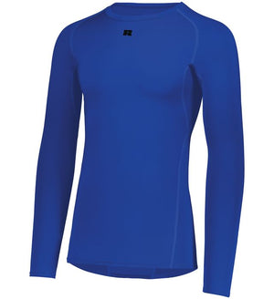 Long Sleeve Compression Tee