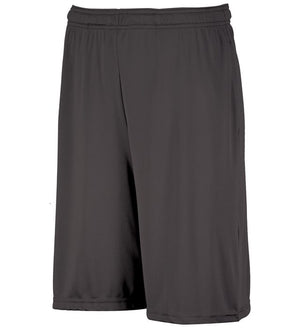 Dri-Power® Essential Performance Shorts With Pockets (Printed with your logo)