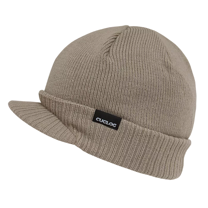 Decky Headwear K010 in Solid Colors