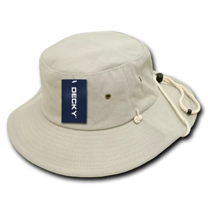 Decky Headwear 510 in Solid Colors (Embroidered with Your Logo)