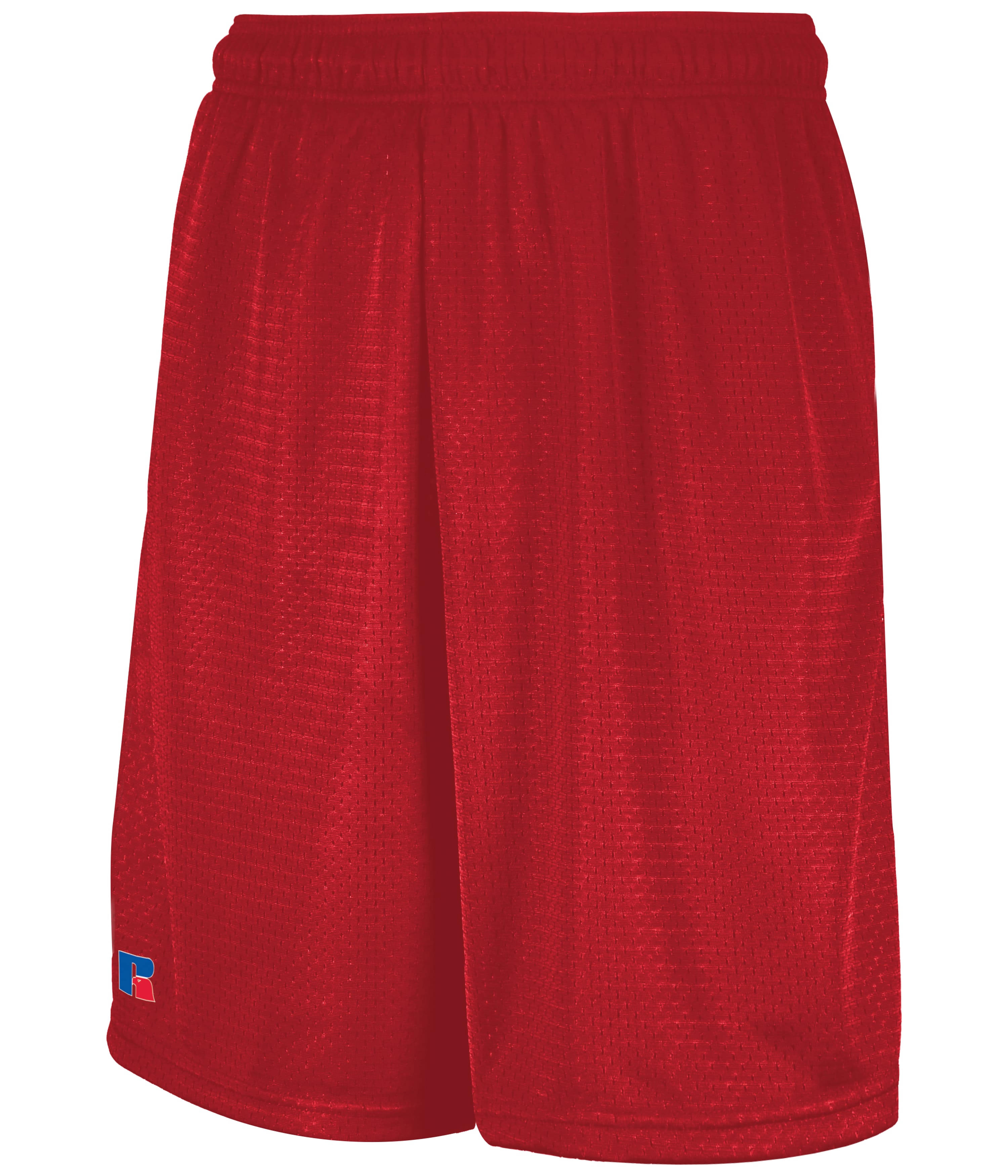 Mesh Shorts With Pockets (Printed with your logo)