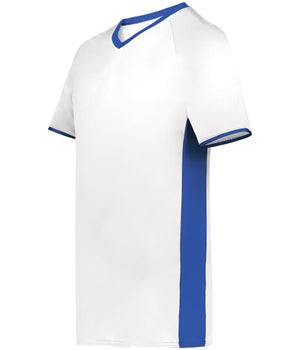 Cutter+ V-Neck Jersey (Light colors)