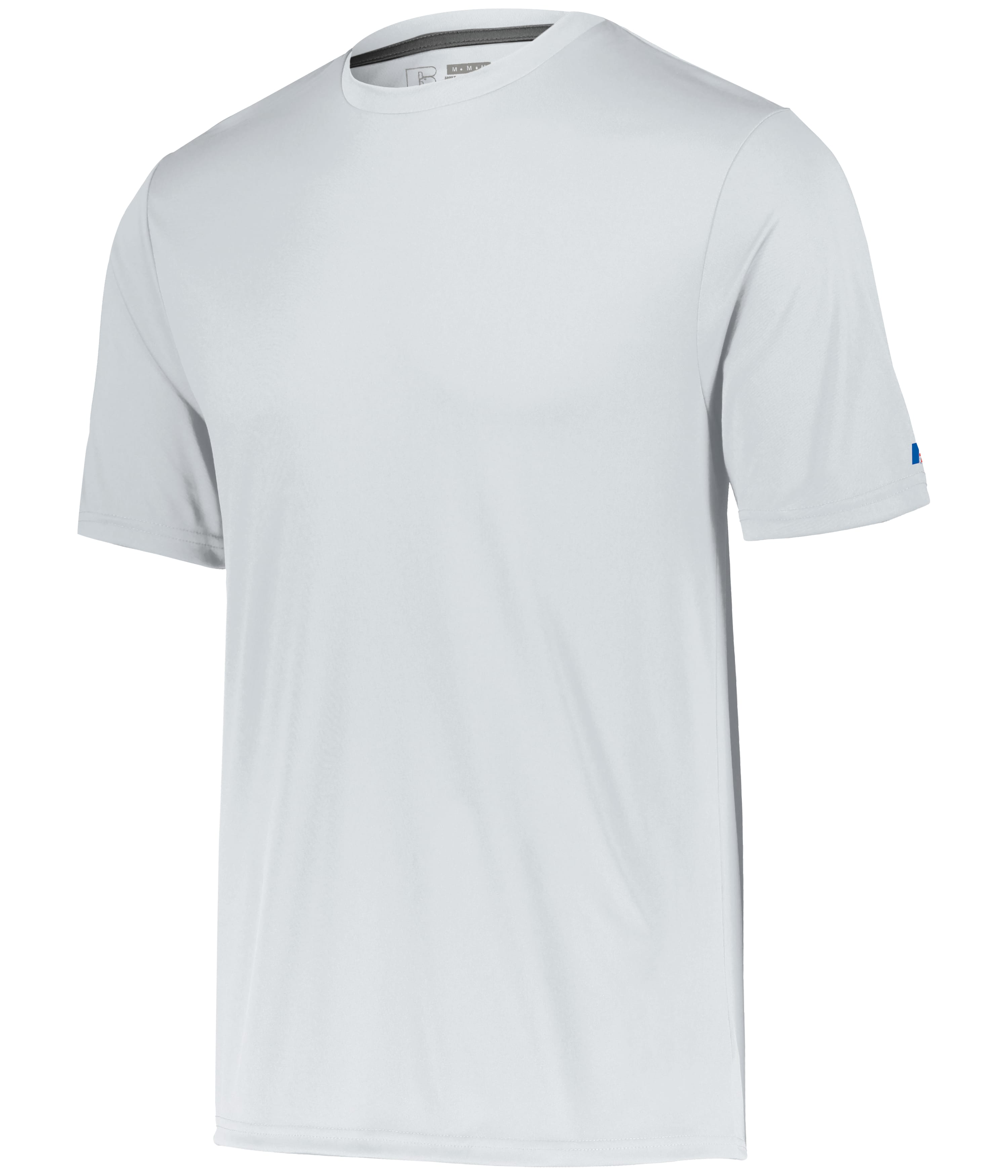 Dri-Power Core Performance Tee (Printed with your logo) - AtlanticCoastSports